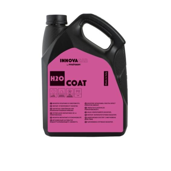 H2O Coat