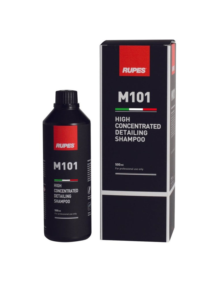 M101 High Concentrated Shampoo