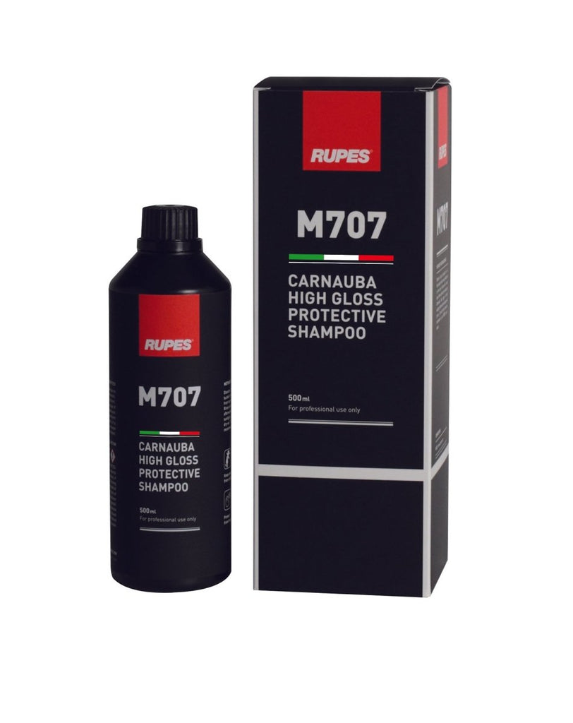 M707 Carnauba Shampoo