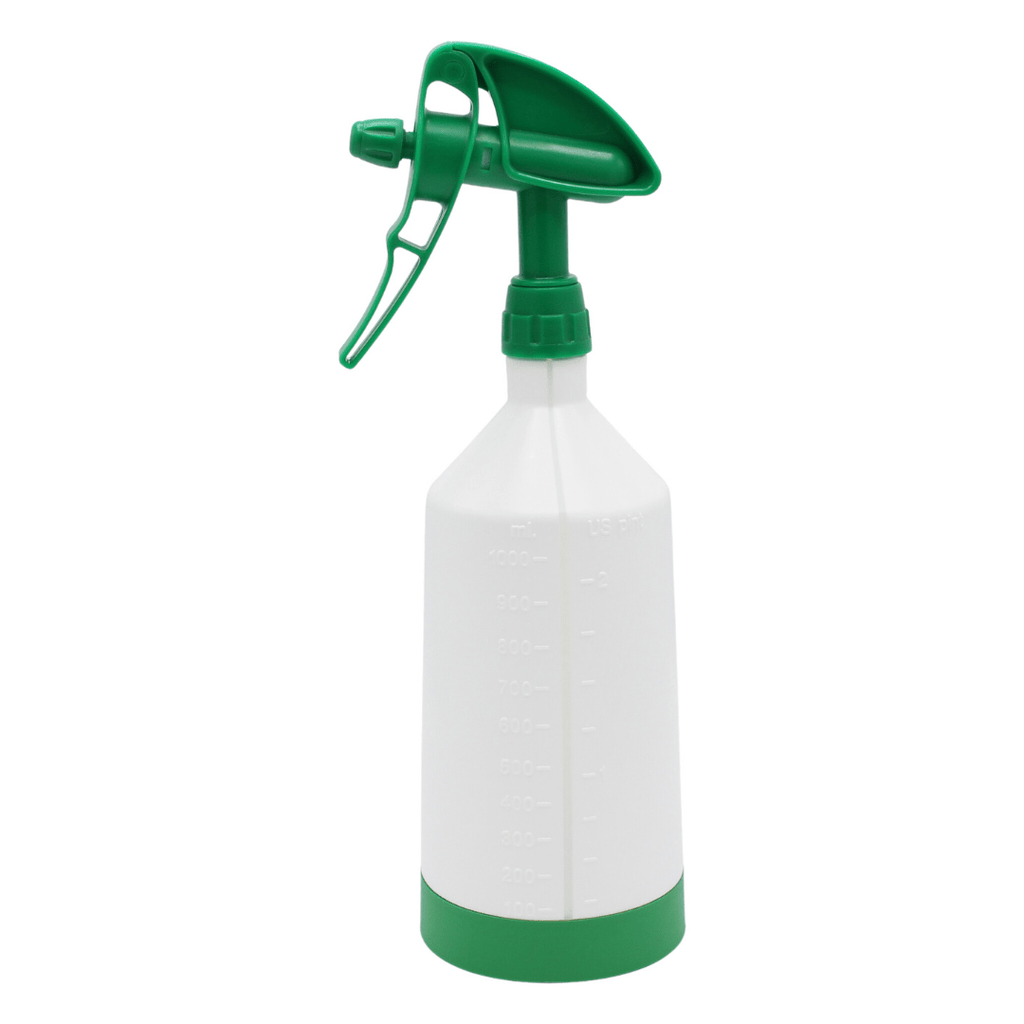 2-Way Tex Spray verde 360°