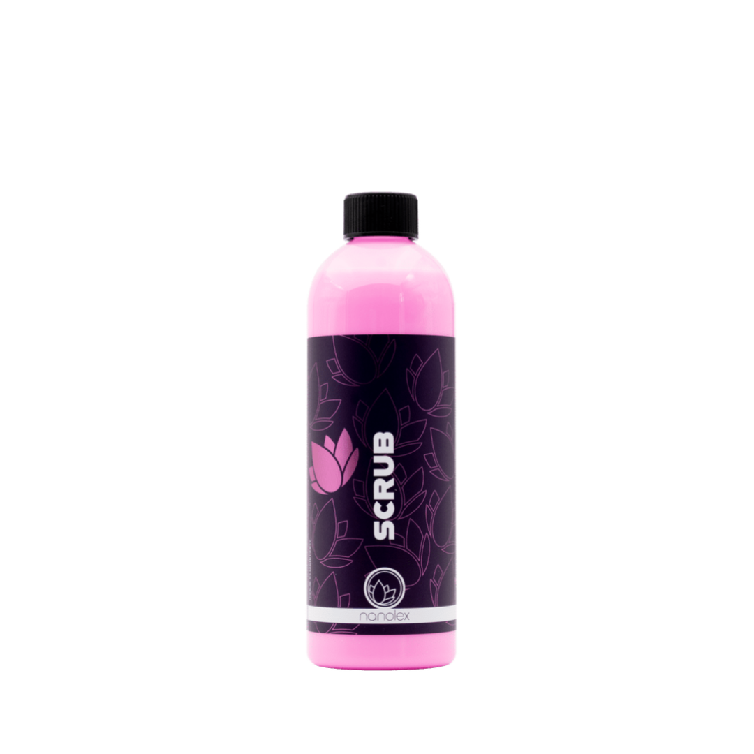 Nanolex Scrub