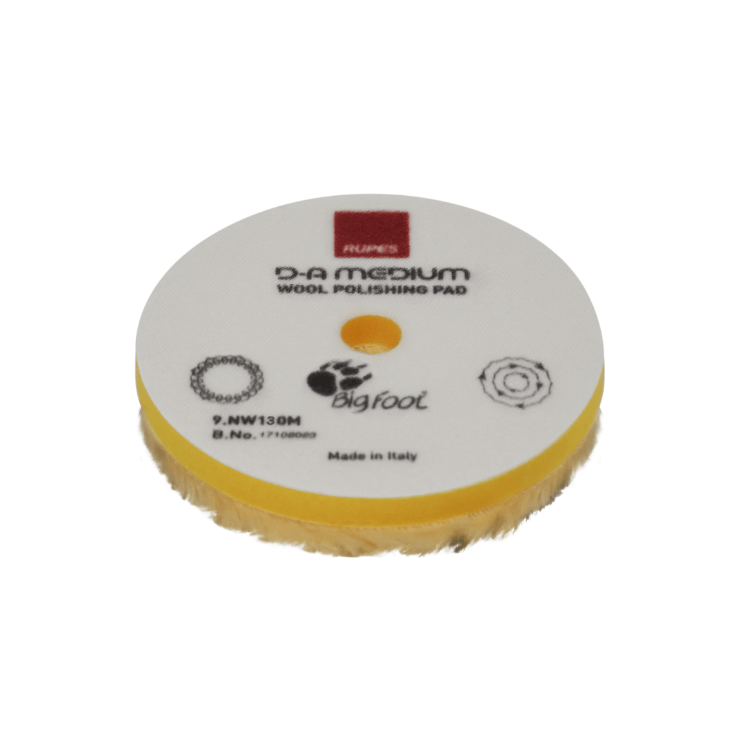 DA Medium Giallo Lana