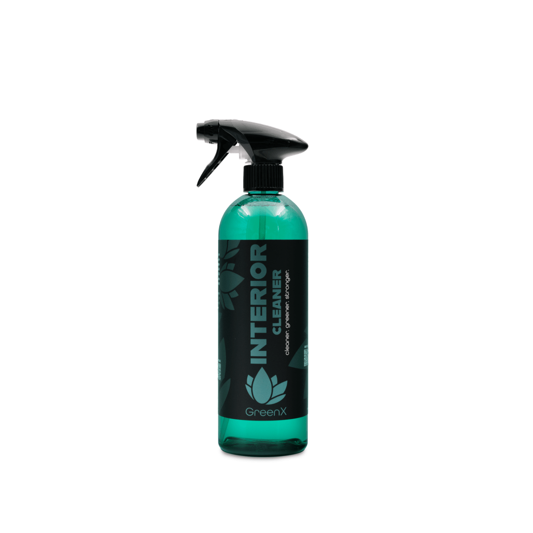 GreenX Interior Cleaner