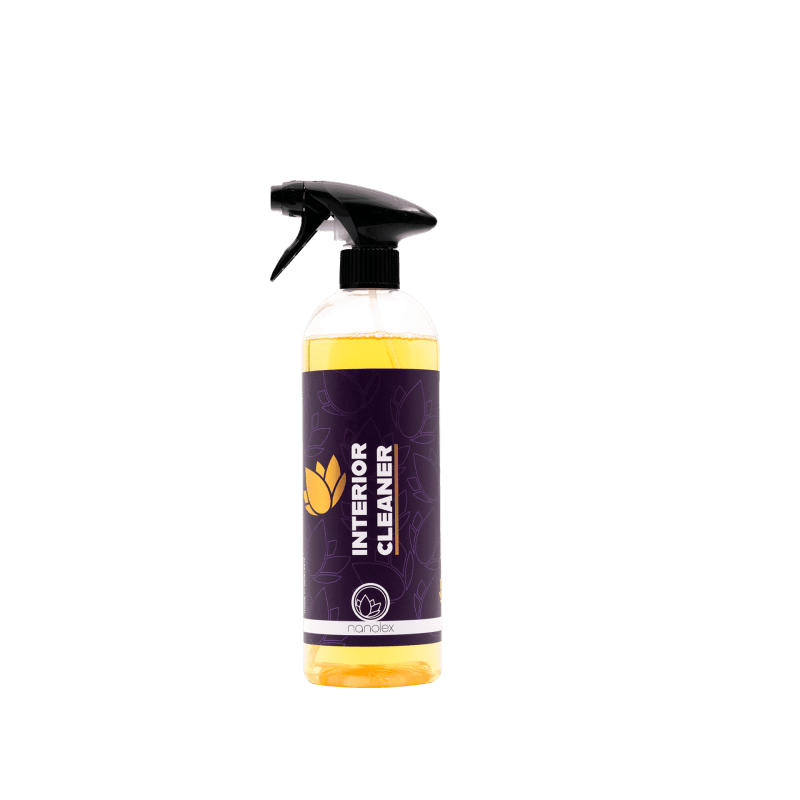 Interior Cleaner Pronto All'Uso