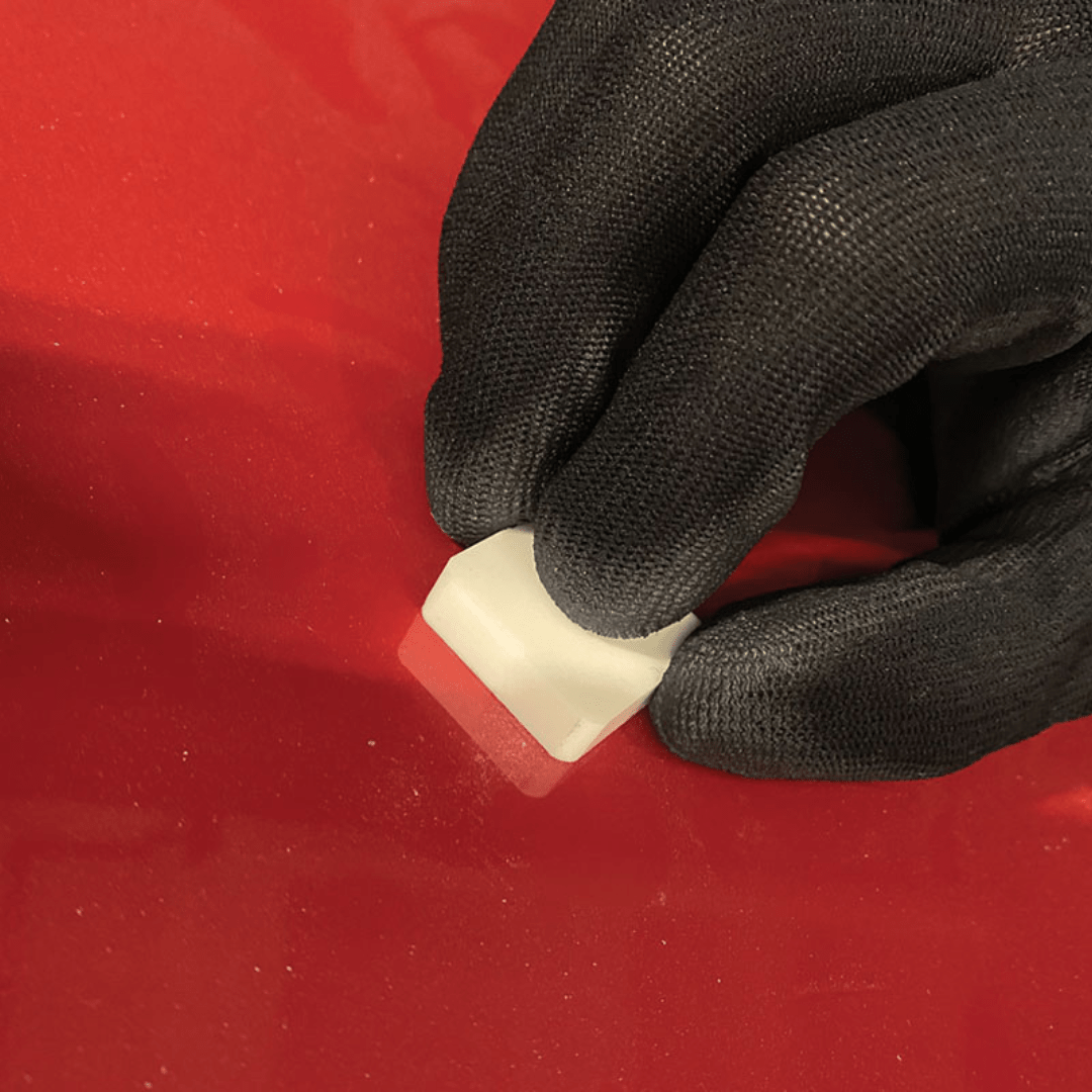 Lametta Rimuovi Sporchini