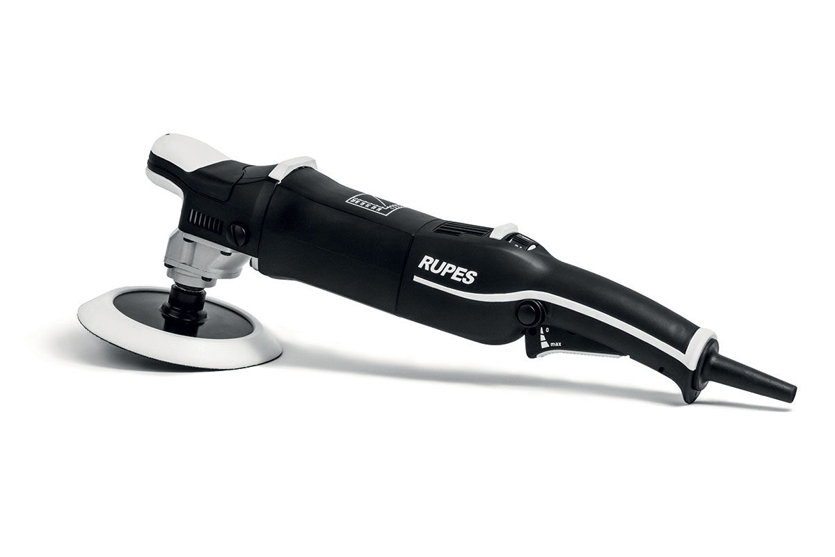 PROMO Rupes LH19E Rotativa
