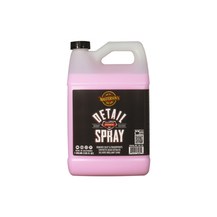 Mastersons Detail Spray 4,54 lt