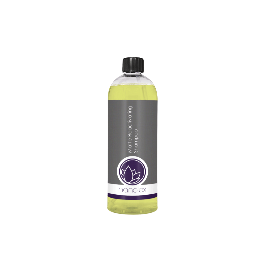 Matte Reactivating Shampoo 750 ml