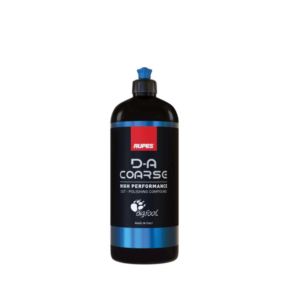 Rupes Polish DA Coarse