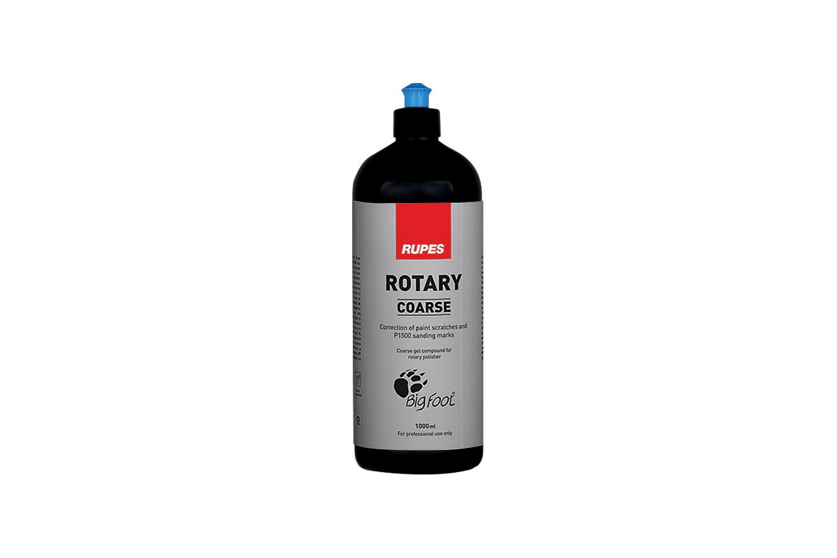 PROMO Rupes LH19E Rotativa