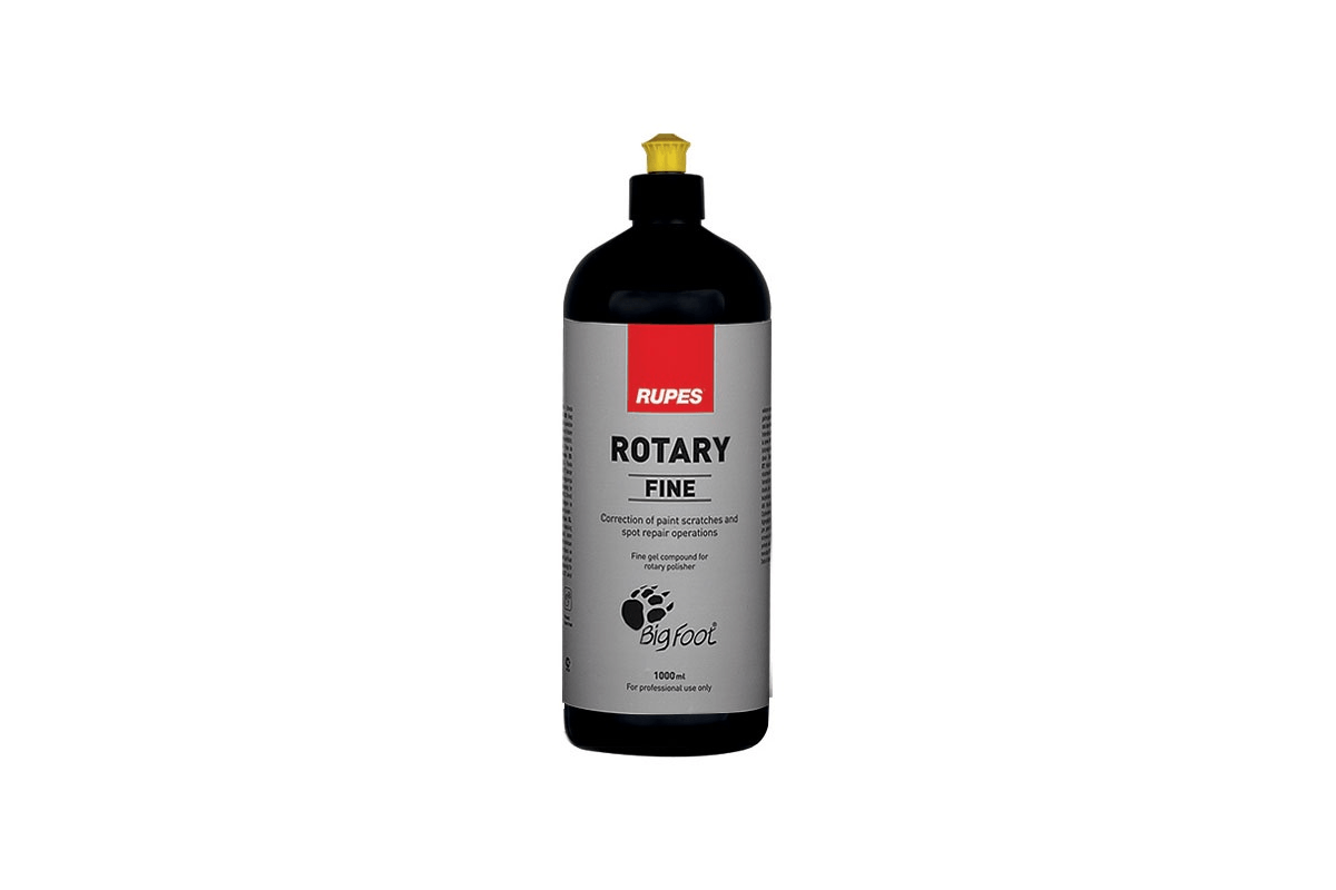PROMO Rupes LH19E Rotativa