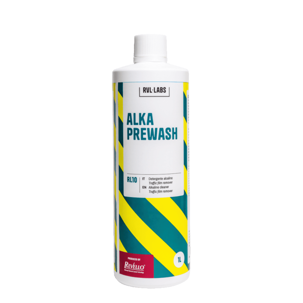 RVL-LABS Alka Prewash TFR 1L
