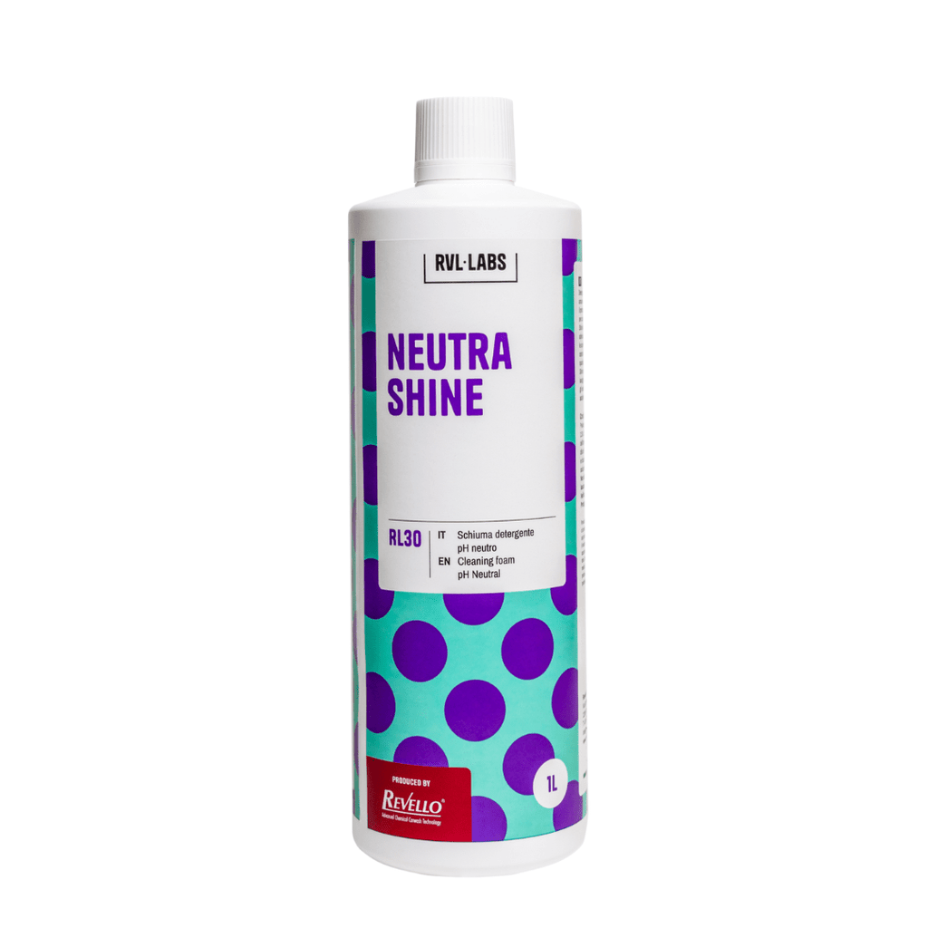 RVL-LABS Neutra Shine Shampoo 1L