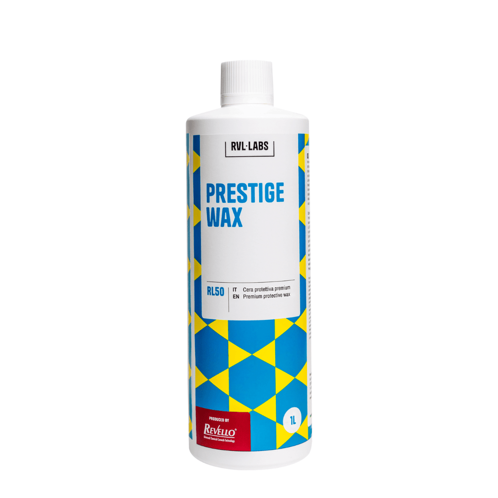 RVL-LABS Prestige Wax 1L
