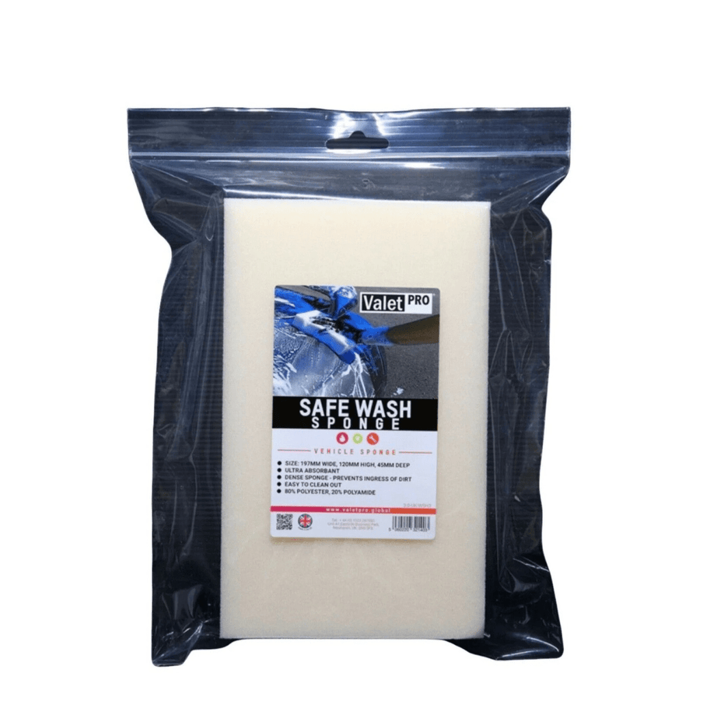 Safe Wash Sponge