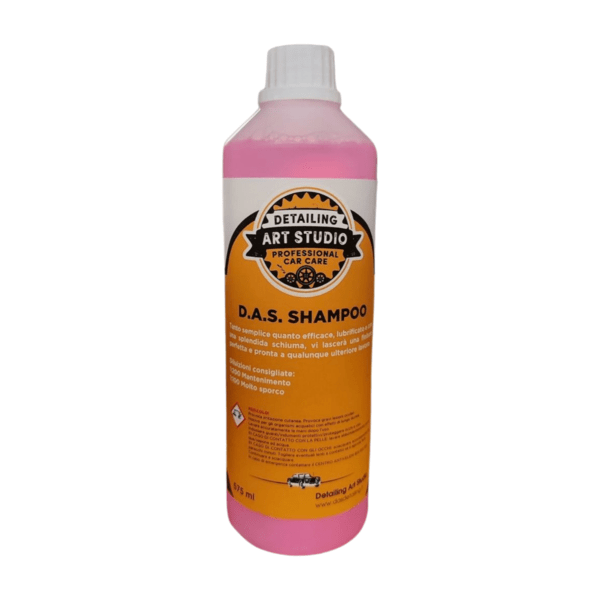 Shampoo