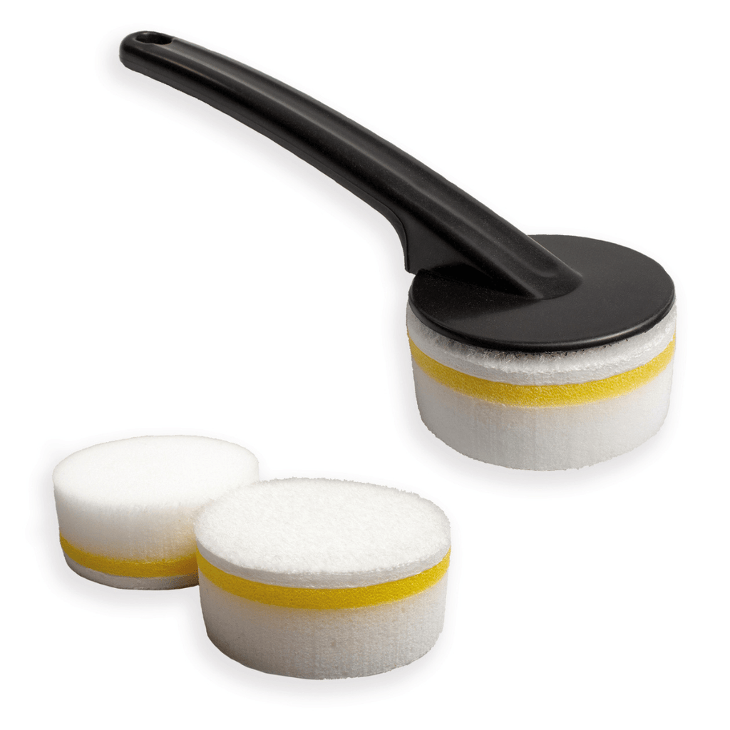 Set di 2 spazzole per la pulizia dell'auto da 215 mm, spazzola Set di 2 spazzole per la pulizia dell'auto da 215 mm, spazzola