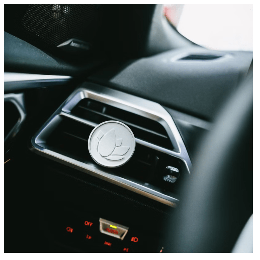 Stone Diffusore di profumo