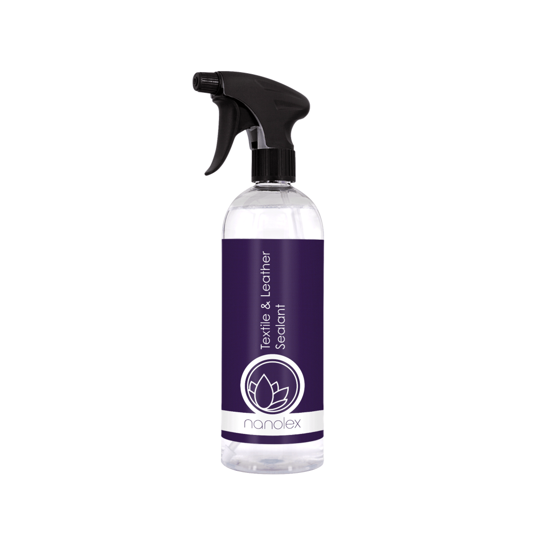 Textile & Leather Sealant