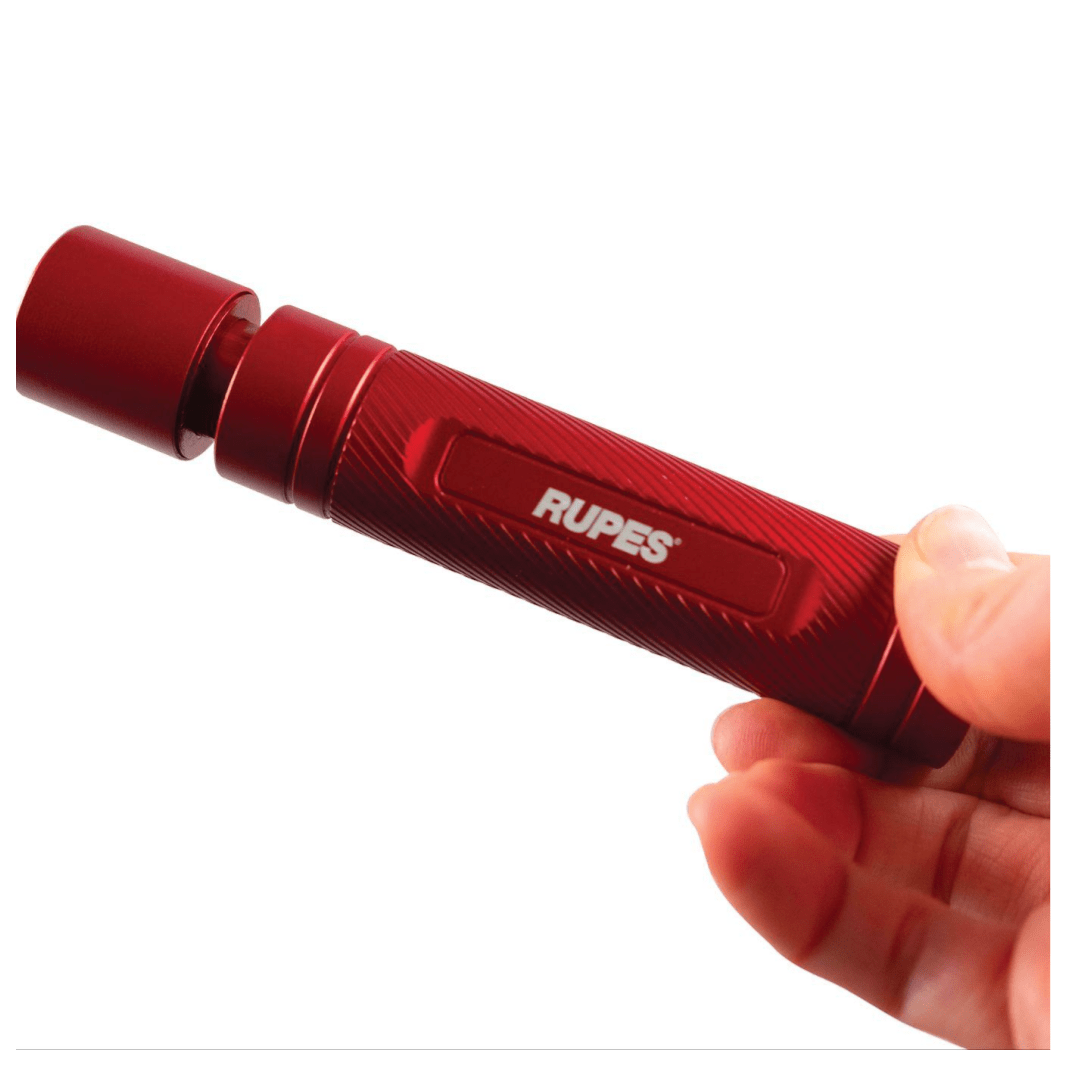 Torcia LL200 swirl finder