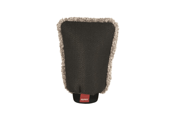 Wash & Decontamination Mitt