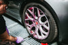 Wheel Cleaner & Iron Remover