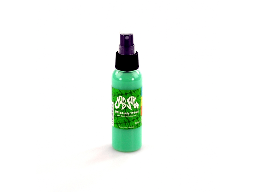 BB Detail Spray
