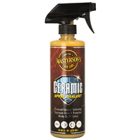 Ceramic Spray Sealant 473 ml