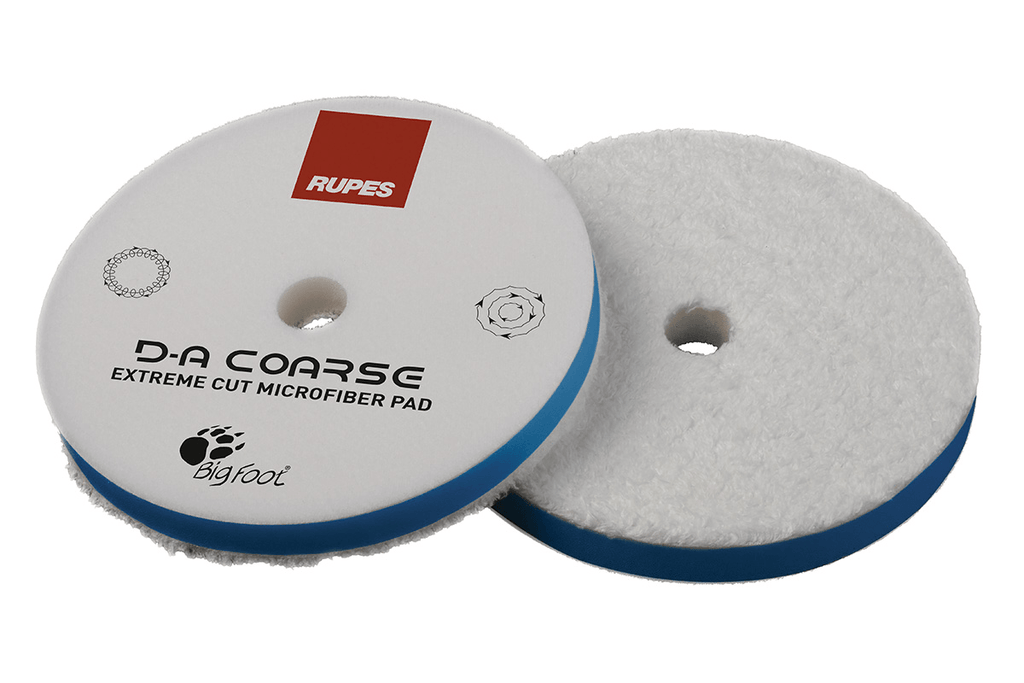 DA Microfiber Coarse