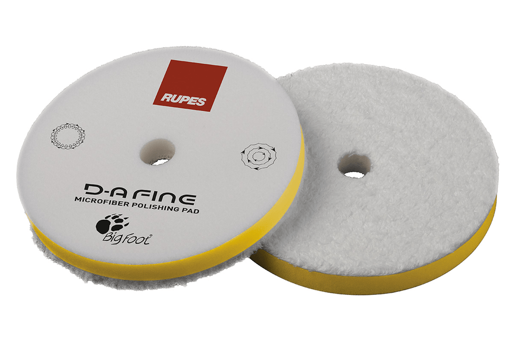 DA Microfiber Fine