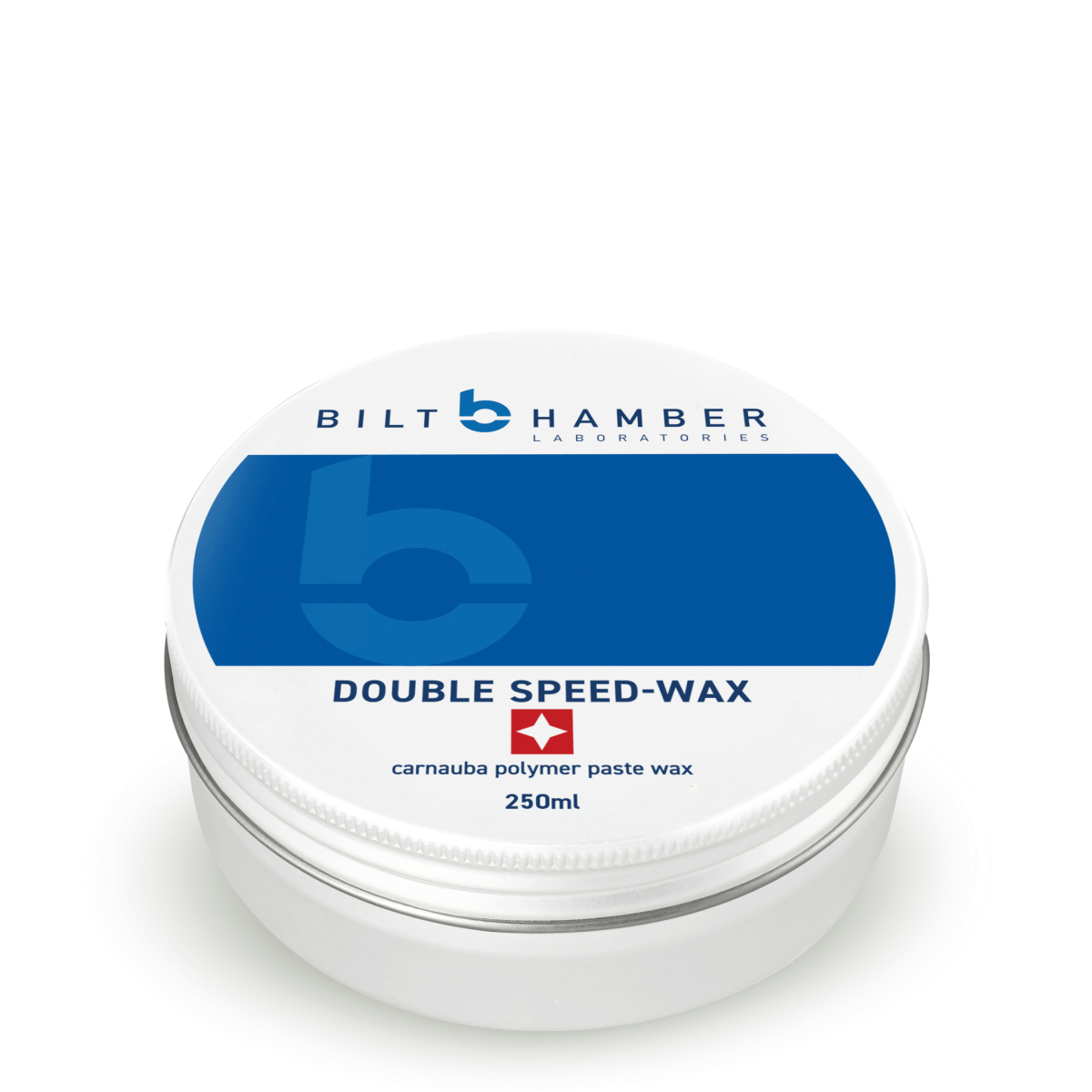 Double Speed Wax