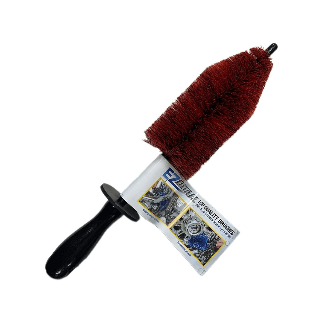EZ Brush Mini Red
