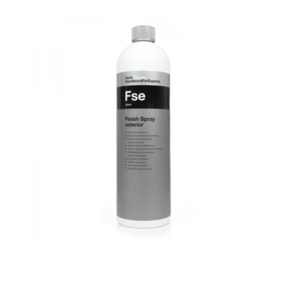 Finish Spray Exterior FSE