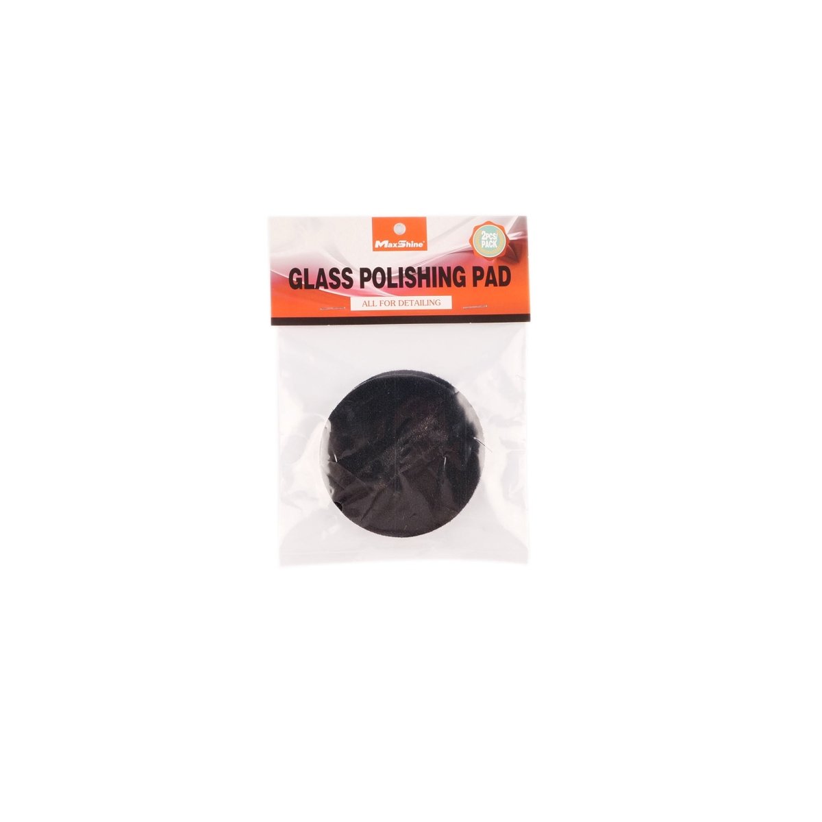 Glass Polishing Pad 125mm