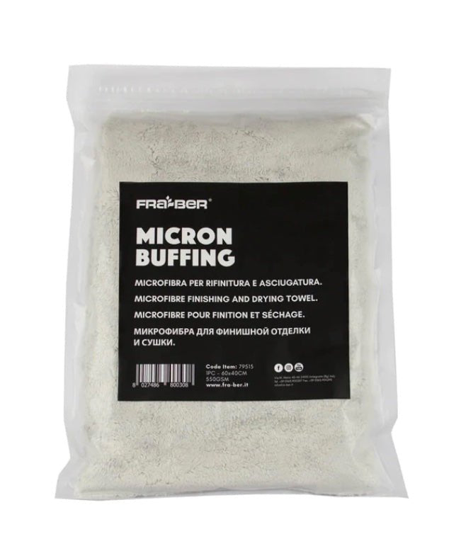 Micron Buffing