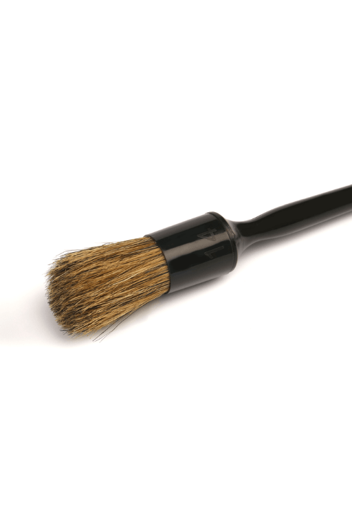 Set 7 Spazzole Per Pulizia Auto - Per Dettagli E Fessure - Microfibra - Foto 10