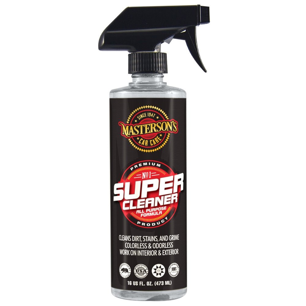 Super Cleaner All Purpose 473 ml