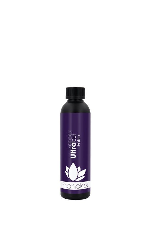 Ultra Cut Polish