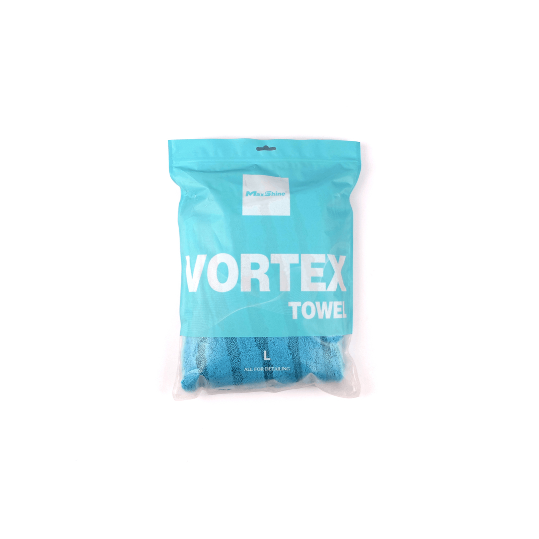 Vortex Drying Towel