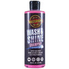 Wash & Shine Shampoo 473 ml