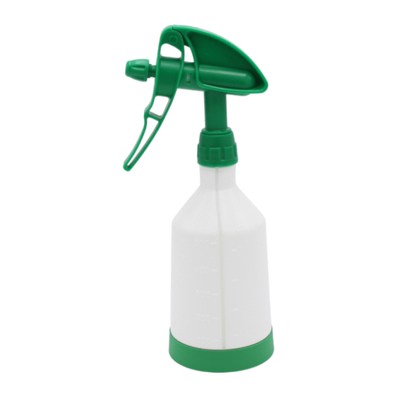 2-Way Tex Spray verde 360°