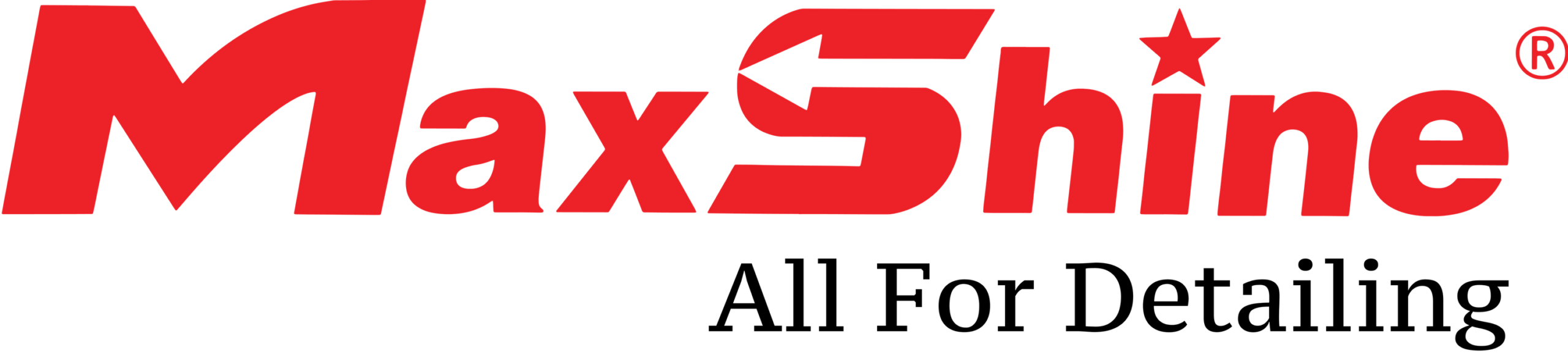 MaxShine
