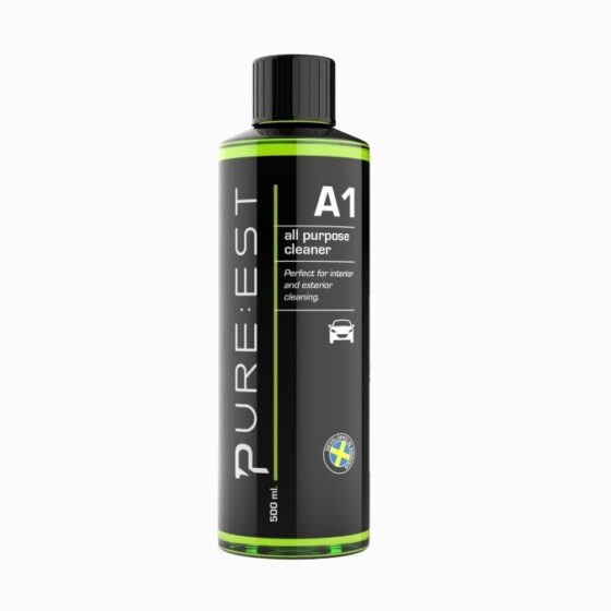 A1 All purpose Cleaner
