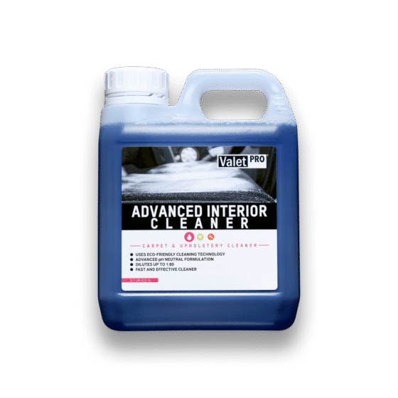 Advanced Interior Cleaner