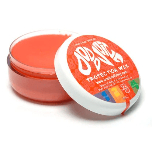 BB Wax
