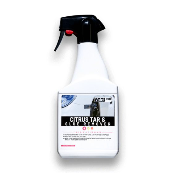 Citrus Tar & Glue Remover