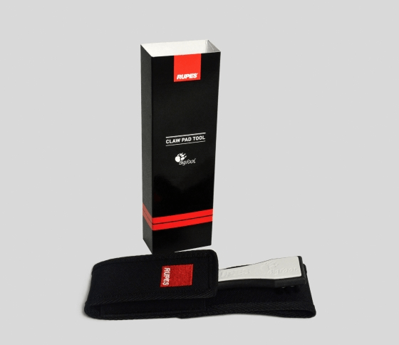 Claw Pad Tool Custodia