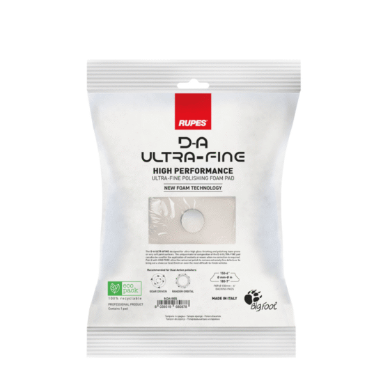 DA Ultrafine Bianco Spugna