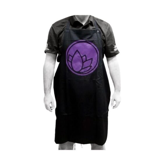 Detailing Apron