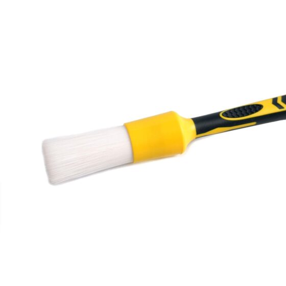 Detailing Brush White Classic